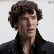 Sherlock Holmes