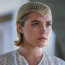 Princess Irulan