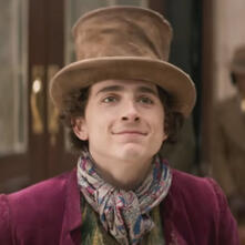 Willy Wonka