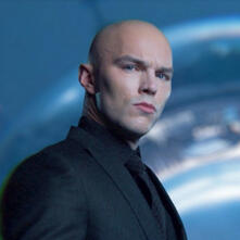 Lex Luthor