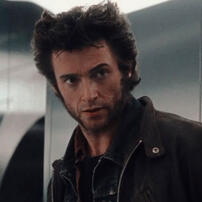 Logan/Wolverine