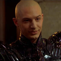 Shinzon